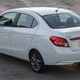 Photo credit: Mitsubishi